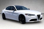 2021 Alfa Romeo Giulia Ti RWD