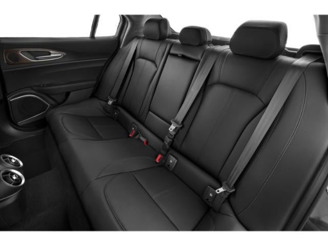 2022 Alfa Romeo Giulia Veloce Ti RWD