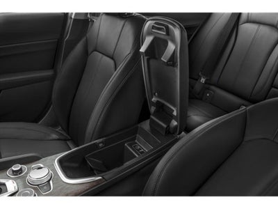 2022 Alfa Romeo Giulia Veloce Ti RWD