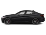 2022 Alfa Romeo Giulia Veloce Ti RWD
