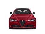 2022 Alfa Romeo Giulia Veloce Ti RWD