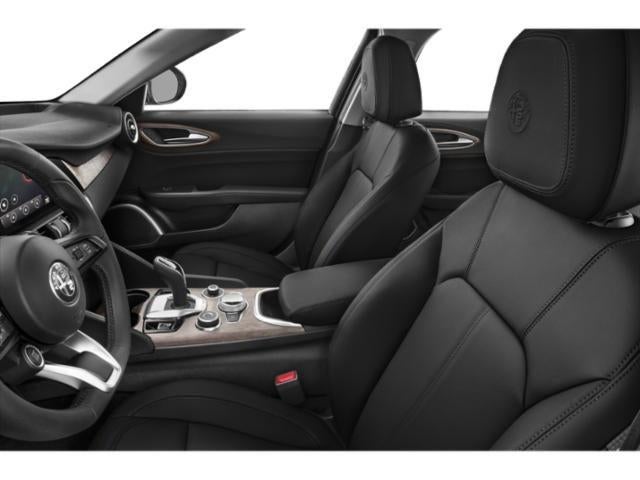 2022 Alfa Romeo Giulia Veloce Ti RWD