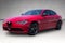 2025 Alfa Romeo Giulia Tributo Italiano AWD