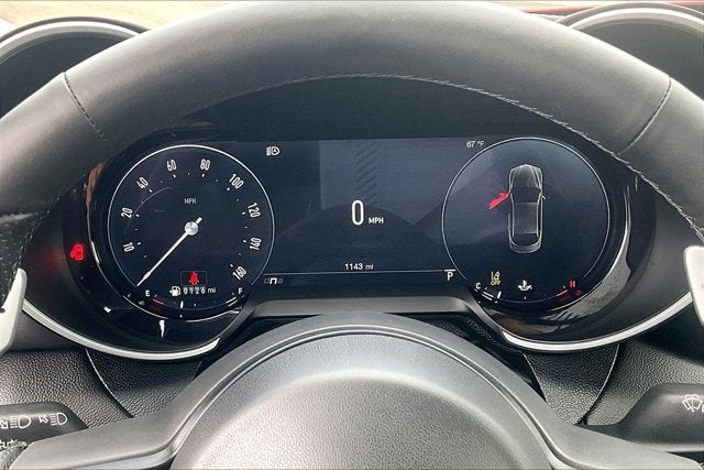 2025 Alfa Romeo Giulia Tributo Italiano AWD