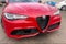 2025 Alfa Romeo Giulia Tributo Italiano AWD