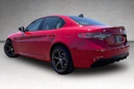 2025 Alfa Romeo Giulia Tributo Italiano AWD