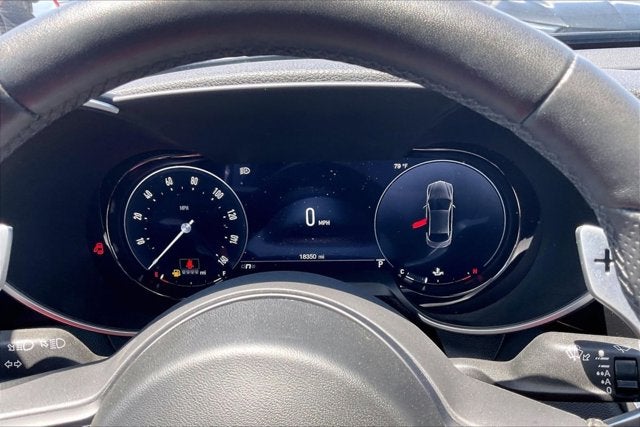 2024 Alfa Romeo Giulia Veloce AWD