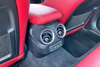 2024 Alfa Romeo Giulia Veloce AWD