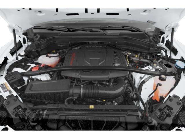 2025 Alfa Romeo Stelvio Sprint AWD
