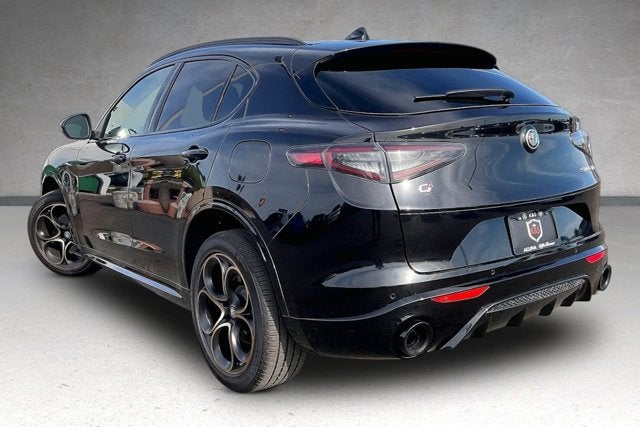 2025 Alfa Romeo Stelvio Sprint AWD