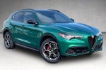 2025 Alfa Romeo Stelvio Sprint AWD