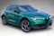 2025 Alfa Romeo Stelvio Sprint AWD