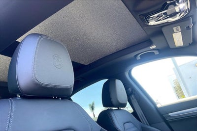 2025 Alfa Romeo Stelvio Sprint AWD