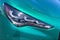 2025 Alfa Romeo Stelvio Sprint AWD