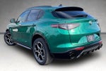 2025 Alfa Romeo Stelvio Sprint AWD