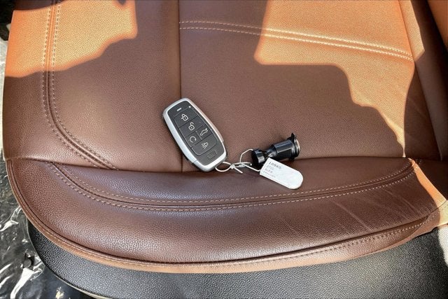 2022 Alfa Romeo Stelvio Ti AWD