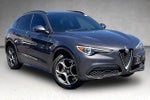2022 Alfa Romeo Stelvio Ti AWD