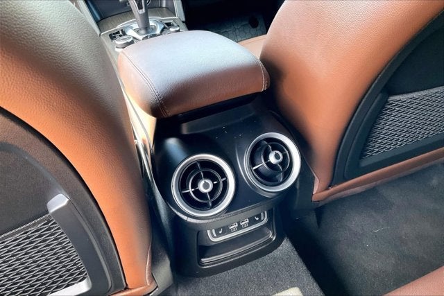 2022 Alfa Romeo Stelvio Ti AWD