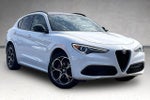 2023 Alfa Romeo Stelvio Veloce AWD