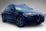 2023 Alfa Romeo Stelvio Ti AWD
