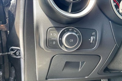 2023 Alfa Romeo Stelvio Ti AWD