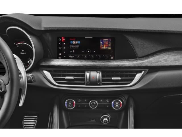 2024 Alfa Romeo Stelvio Veloce AWD