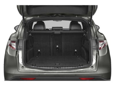 2024 Alfa Romeo Stelvio Veloce AWD