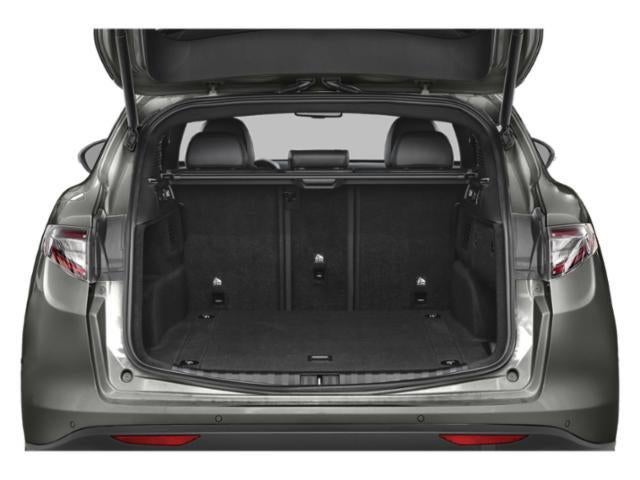 2024 Alfa Romeo Stelvio Veloce AWD