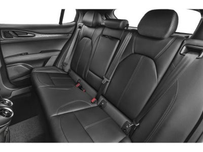 2024 Alfa Romeo Stelvio Veloce AWD