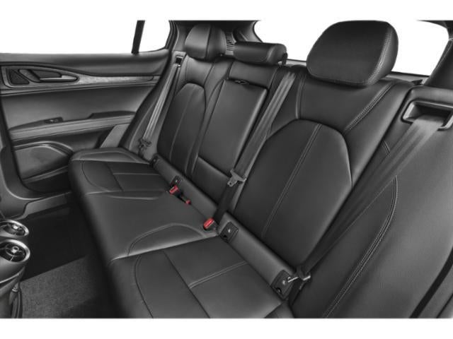 2024 Alfa Romeo Stelvio Veloce AWD