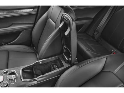 2024 Alfa Romeo Stelvio Veloce AWD