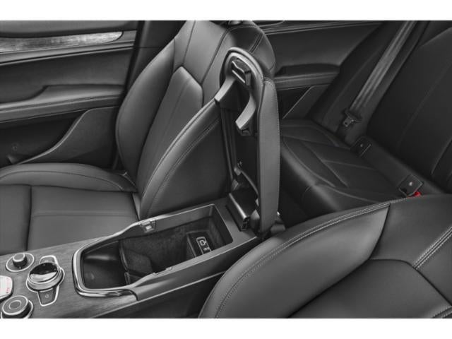 2024 Alfa Romeo Stelvio Veloce AWD