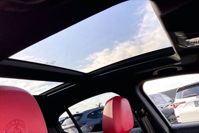 2024 Alfa Romeo Stelvio Veloce AWD