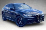 2024 Alfa Romeo Stelvio Veloce AWD