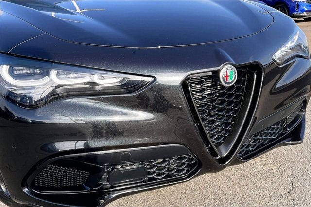 2024 Alfa Romeo Stelvio Veloce AWD