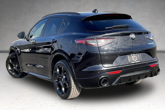 2024 Alfa Romeo Stelvio Veloce AWD