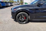 2024 Alfa Romeo Stelvio Veloce AWD