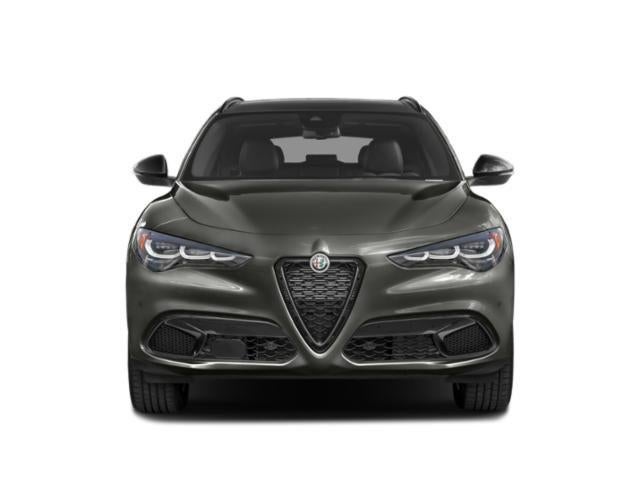 2024 Alfa Romeo Stelvio Veloce AWD