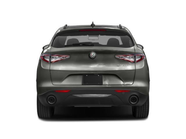 2024 Alfa Romeo Stelvio Veloce AWD