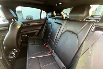 2022 Alfa Romeo Stelvio Ti AWD