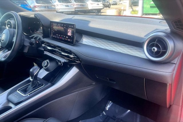 2024 Alfa Romeo Tonale Ti EAWD