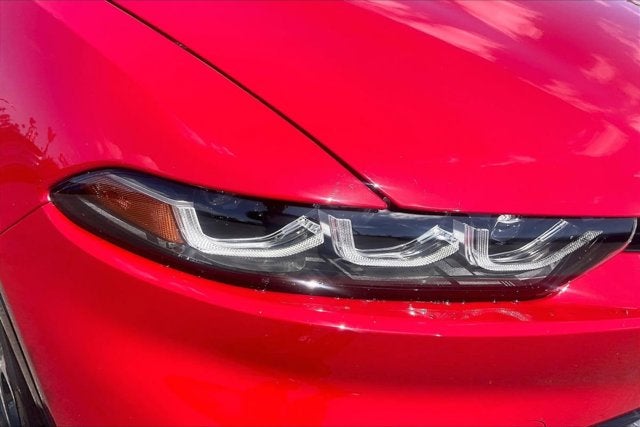 2024 Alfa Romeo Tonale Ti EAWD