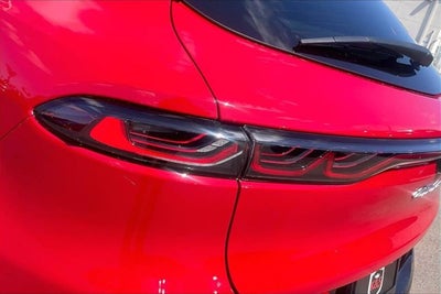 2024 Alfa Romeo Tonale Ti EAWD