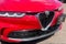 2024 Alfa Romeo Tonale Ti EAWD