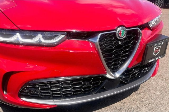 2024 Alfa Romeo Tonale Ti EAWD