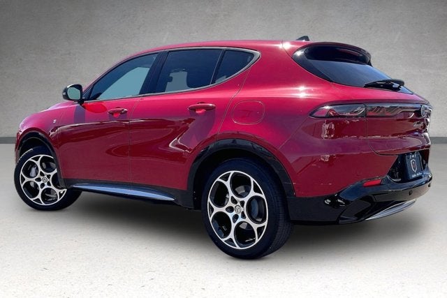 2024 Alfa Romeo Tonale Ti EAWD