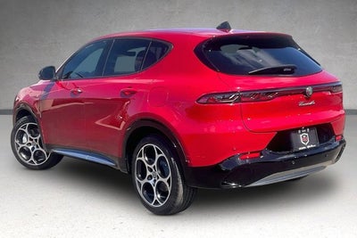 2024 Alfa Romeo Tonale Ti EAWD
