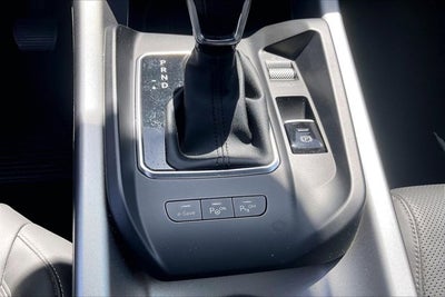 2024 Alfa Romeo Tonale Ti EAWD