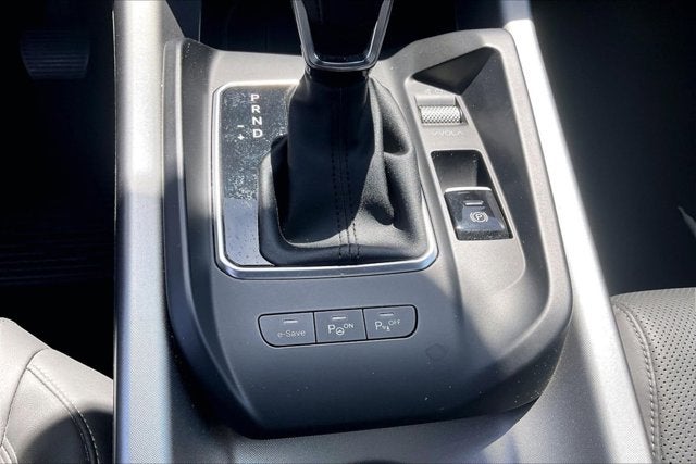 2024 Alfa Romeo Tonale Ti EAWD