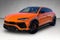 2022 Lamborghini Urus Graphite Capsule